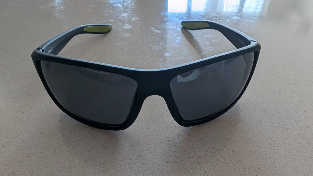 Ironman Sunglasses thumbnail