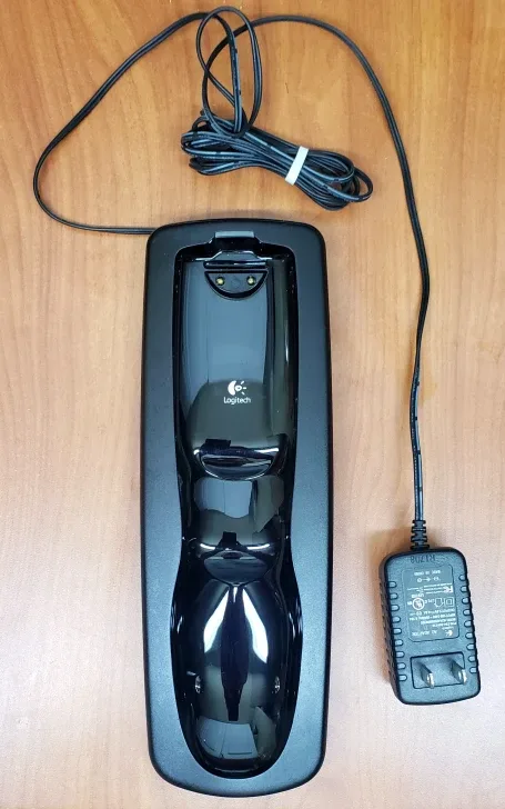 UPDATED: Logitech Harmony One Universal Remote image indicator(2)