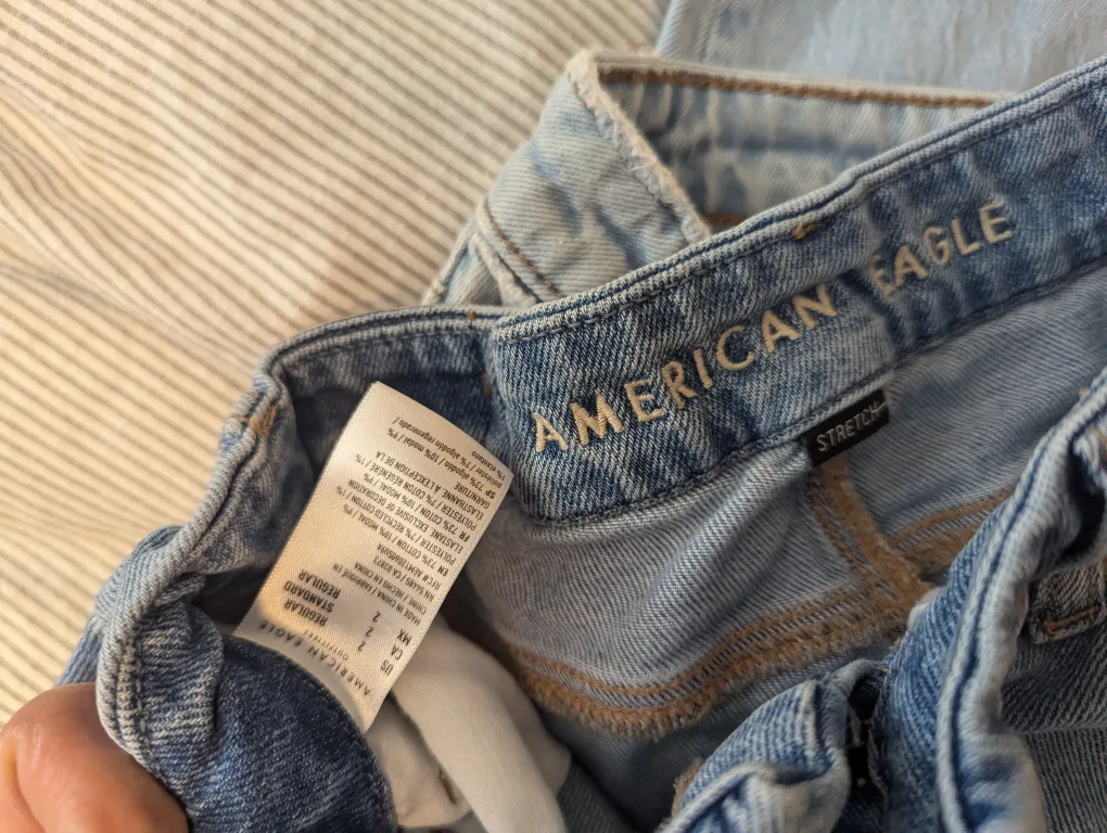 Take all $10 - Jeans & Lululemon Pants Bundle image indicator(7)