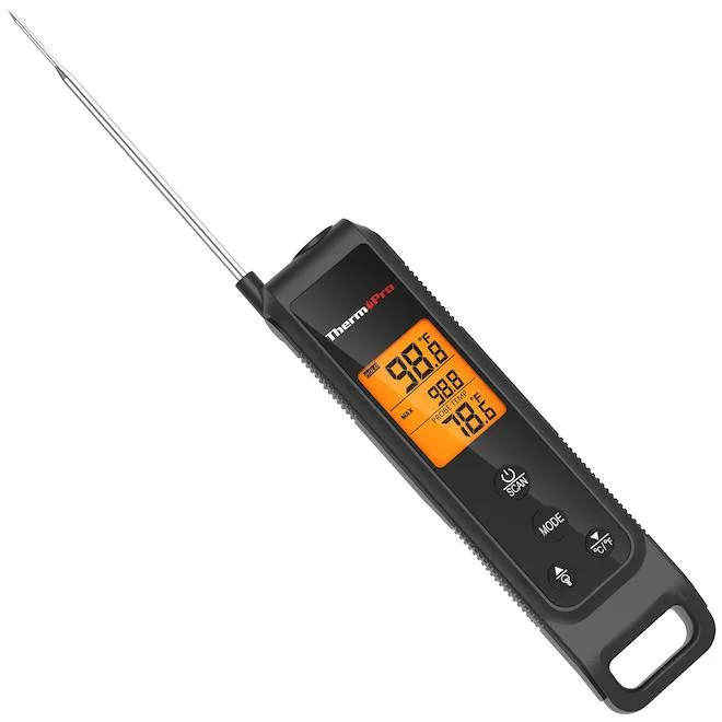 ThermoPro Digital Meat Thermometer image indicator(2)