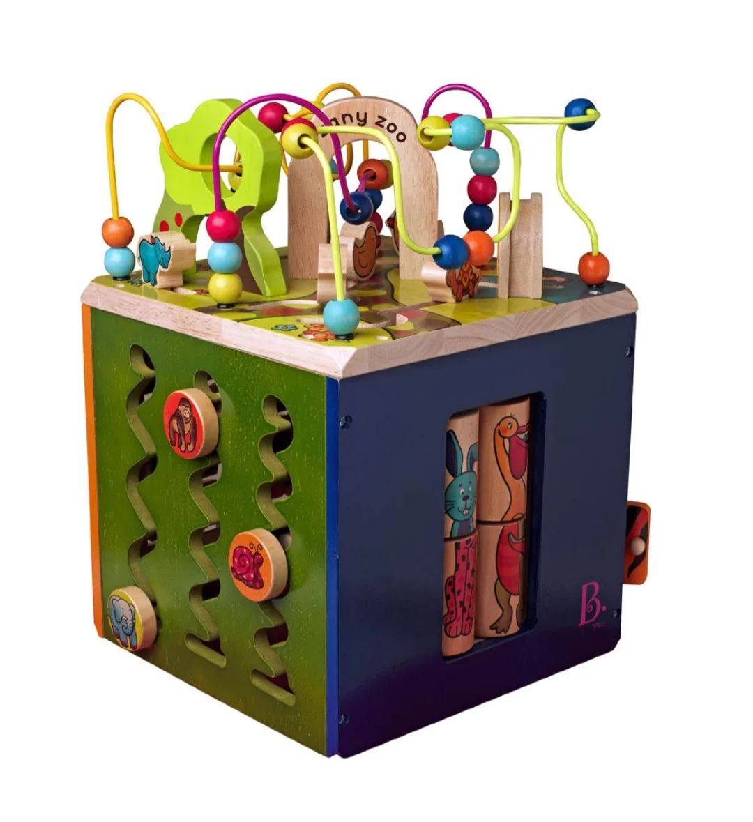 Childrens Learning Toy - FREE image indicator(2)