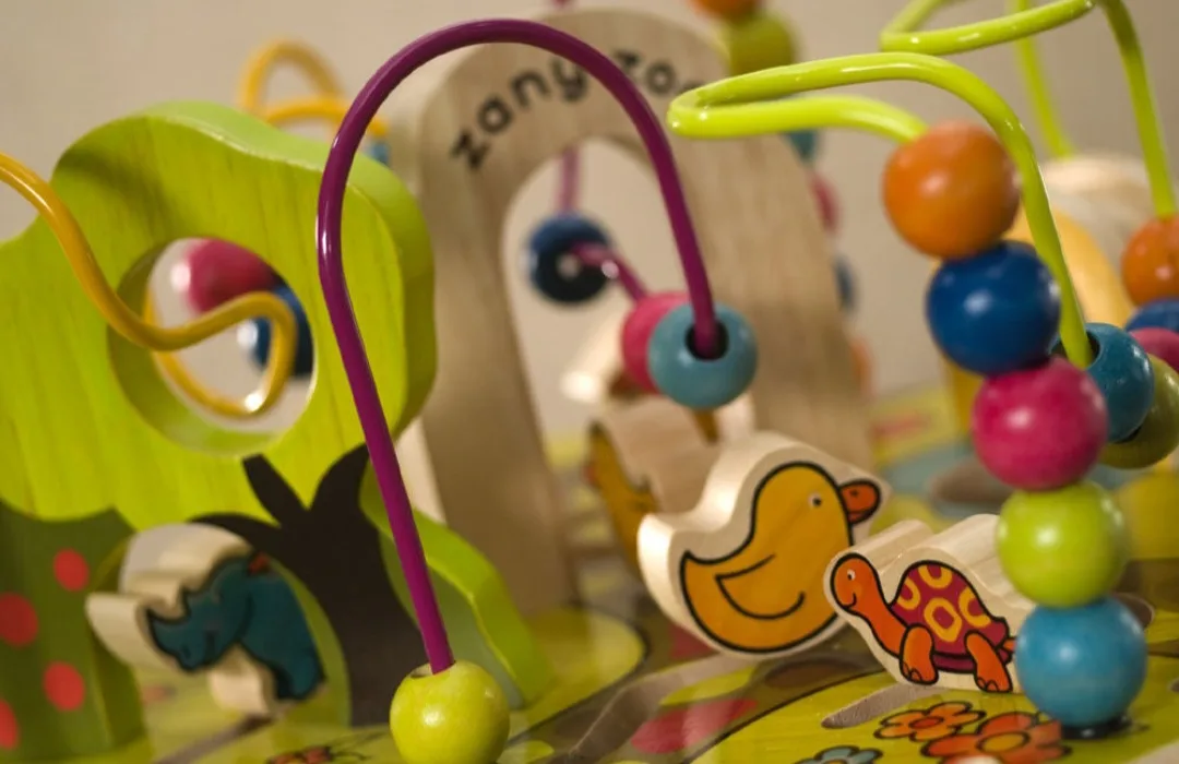 Childrens Learning Toy - FREE image indicator(3)