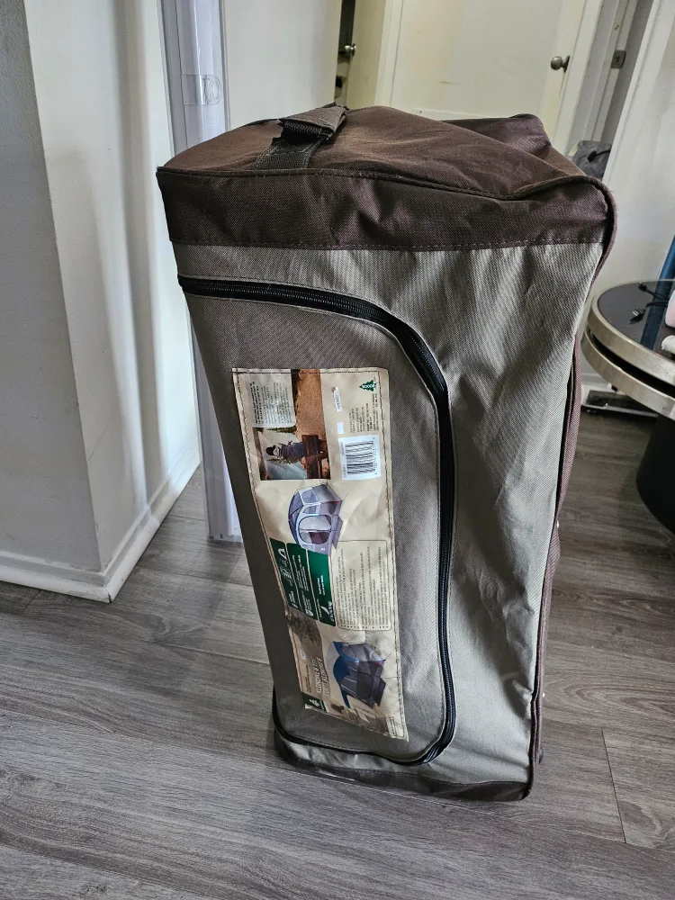 Tente Woods Klondike 6 personnes thumbnail