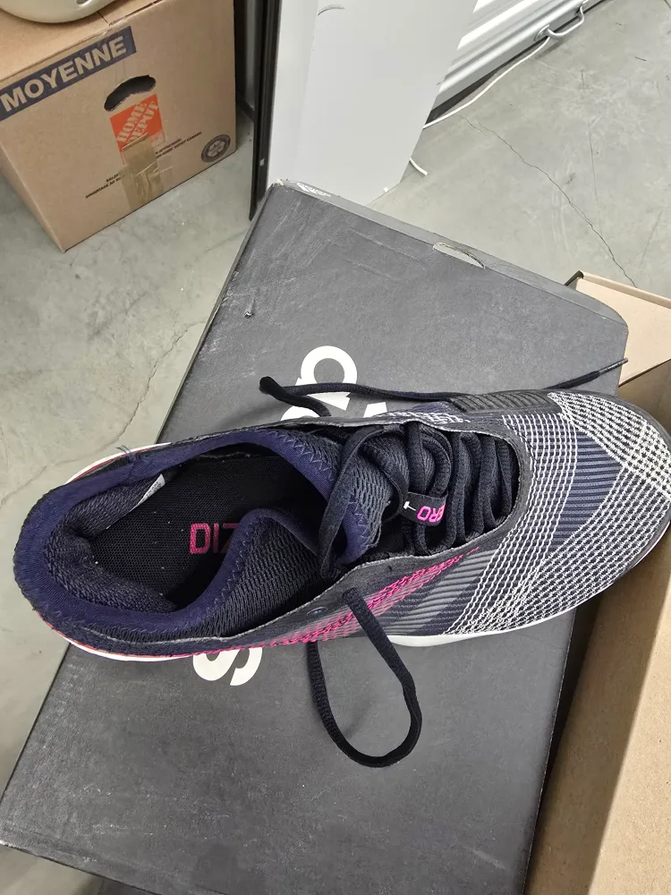 Nike Blazer Mid Denim High-Tops - Size 8 image indicator(7)