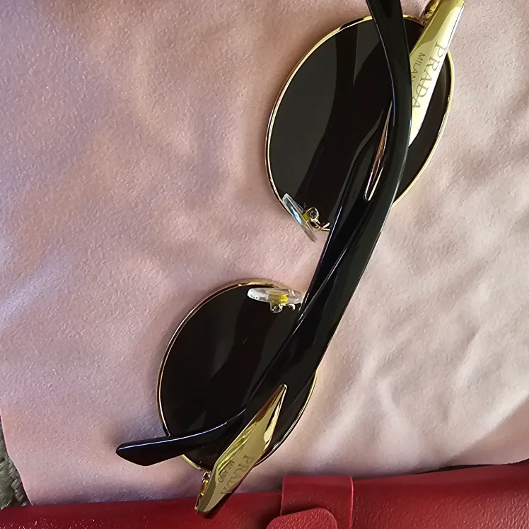 Prada PR2003 Sunglasses thumbnail
