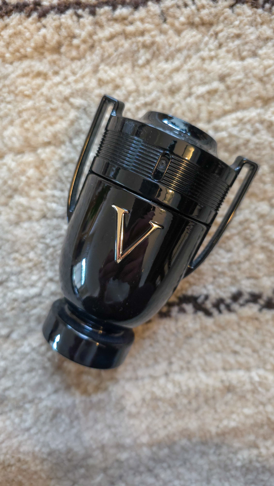 Paco Rabanne Invictus Victory Intense