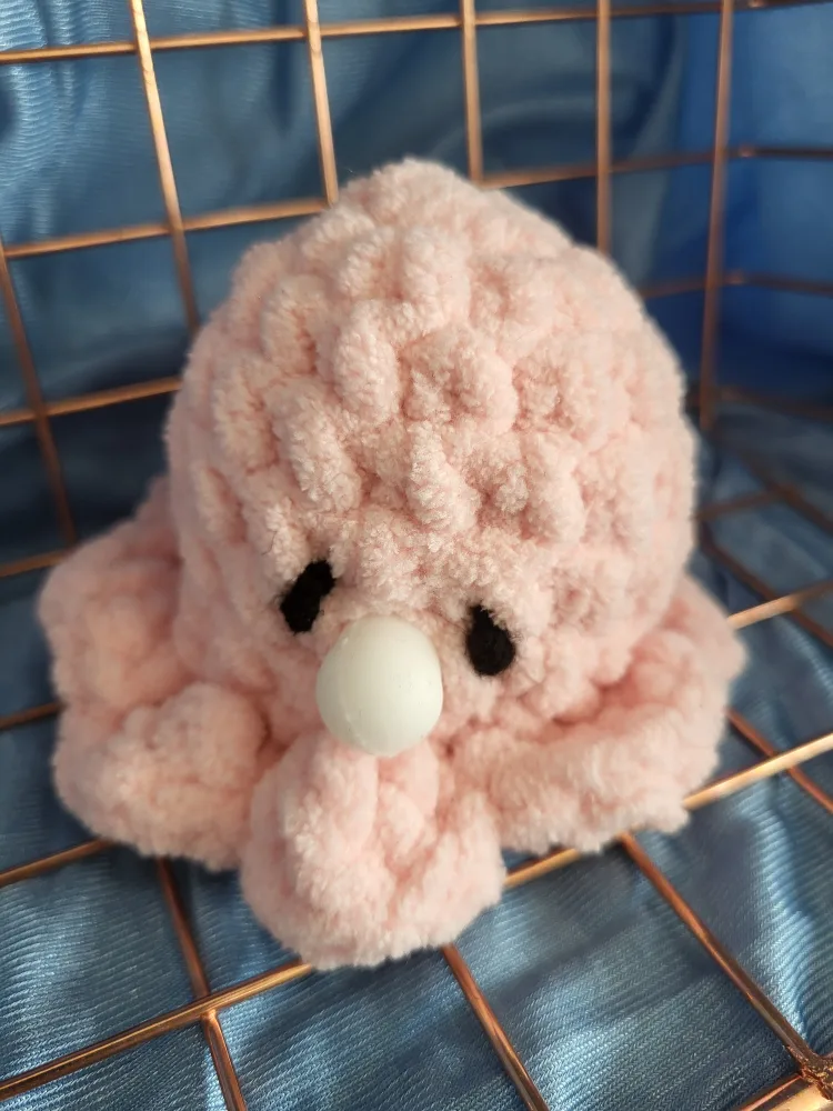 Stress Critters image indicator(6)