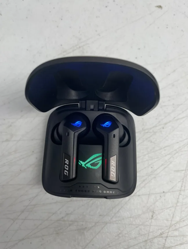 ROG Cetra True SpeedNova Wireless Earbuds - New image indicator(5)