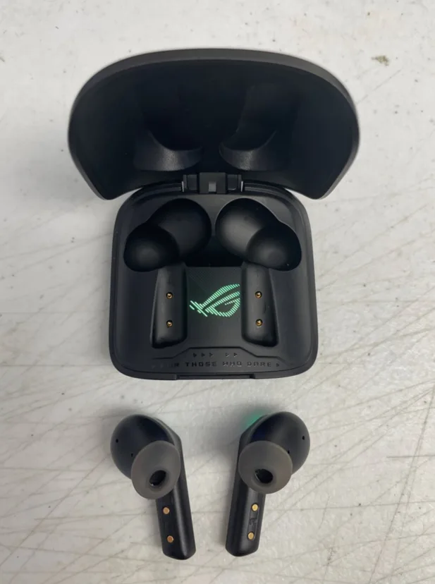 ROG Cetra True SpeedNova Wireless Earbuds - New image indicator(6)