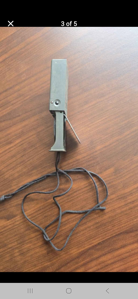 Silva Polaris Compass - photo 4