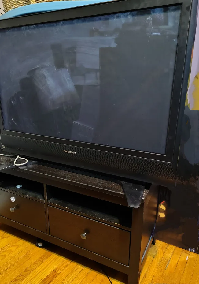Panasonic TV thumbnail