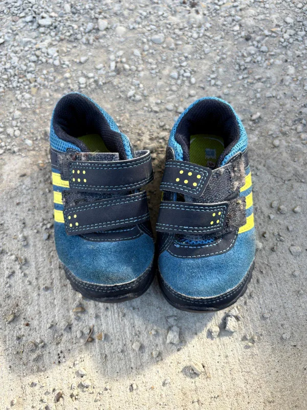 Adidas Baby Shoes thumbnail