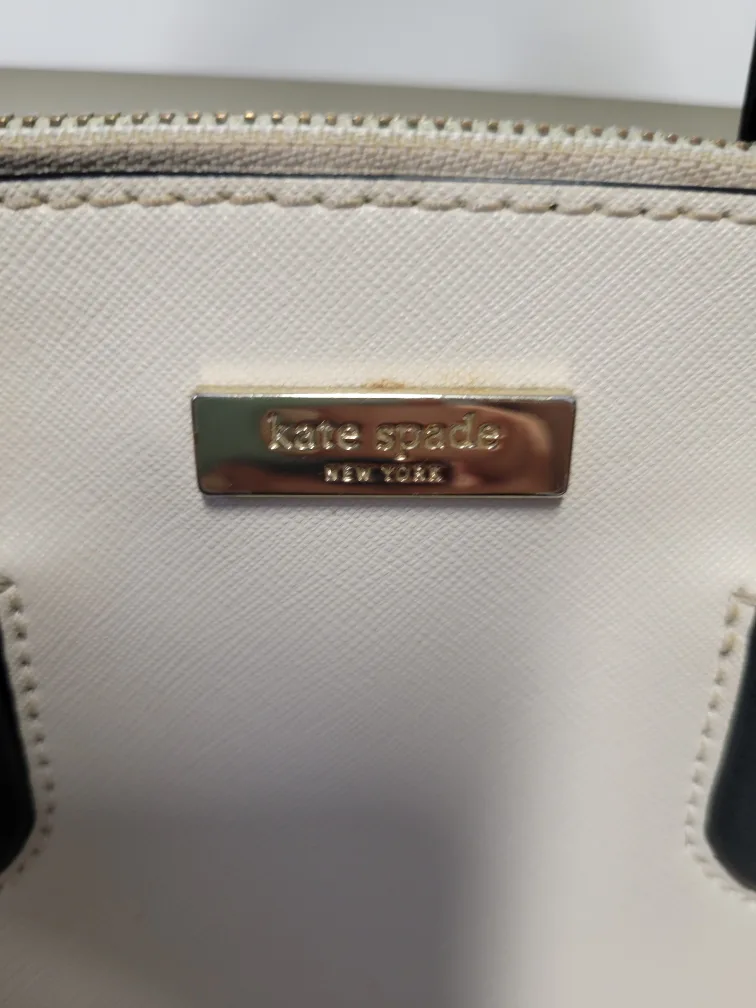 Kate Spade Satchel Bag image indicator(4)