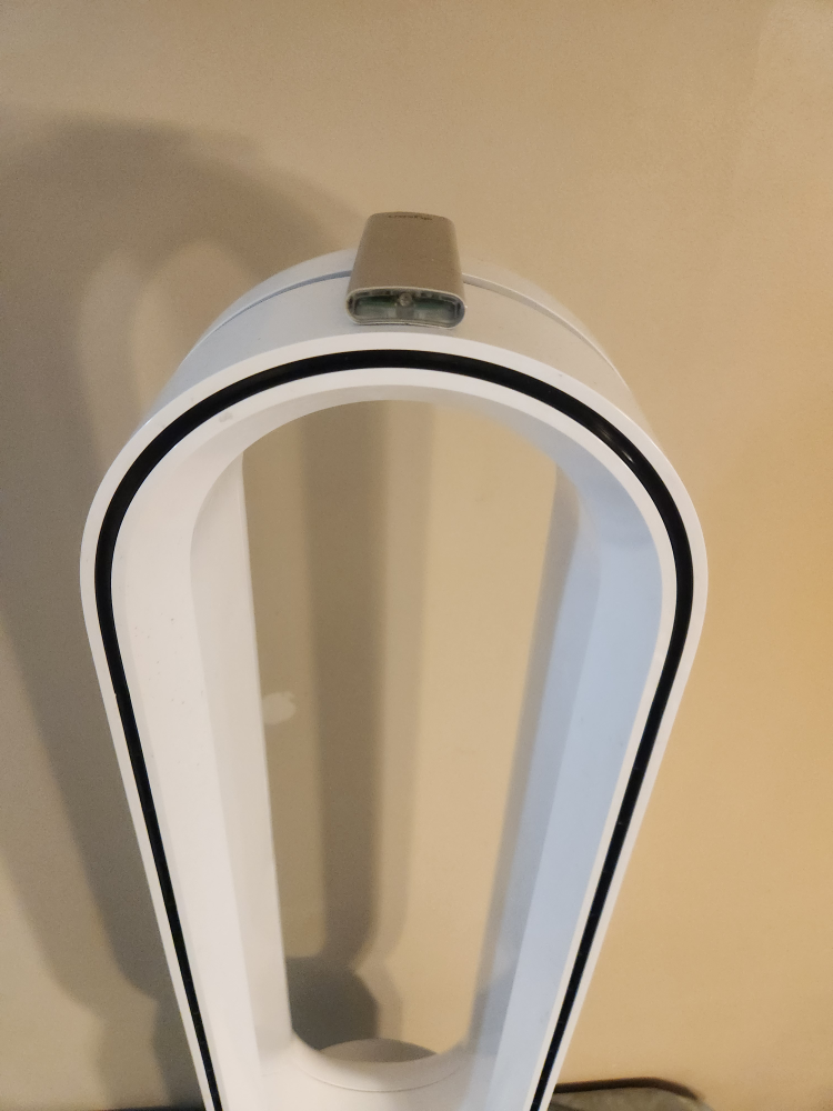 Dyson Air Multiplier Tower Fan - photo 2