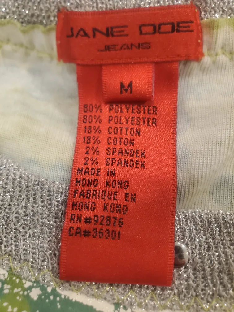 Women's Med Top image indicator(4)