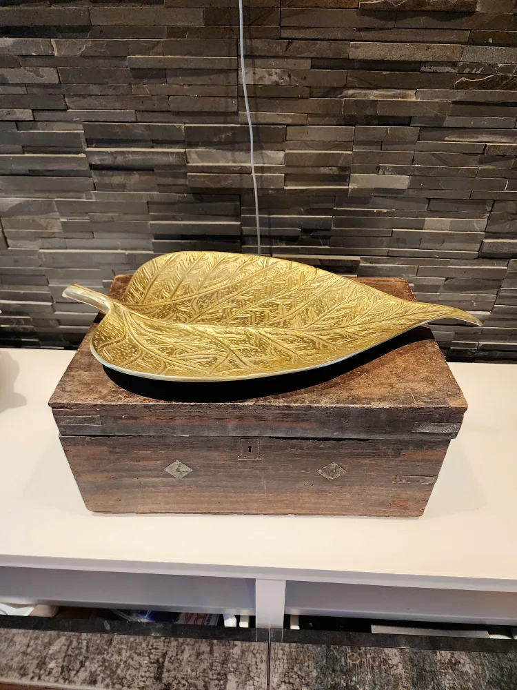 Table centrepiece / home decor / fruits display thumbnail