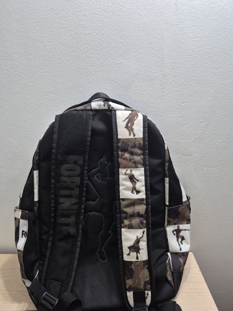 Fortnite Backpack - photo 2