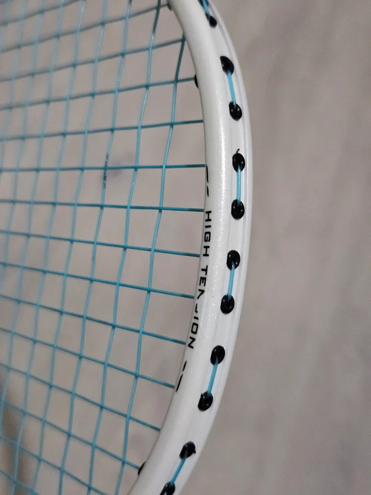 Victor Thruster K 220H II A 4UG6 Badminton Racket image indicator(6)