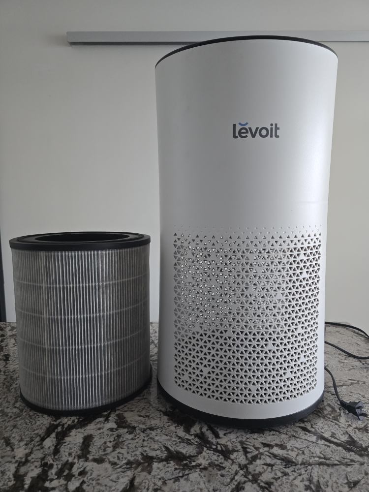 Levoit Large Air Purifier - LV H133