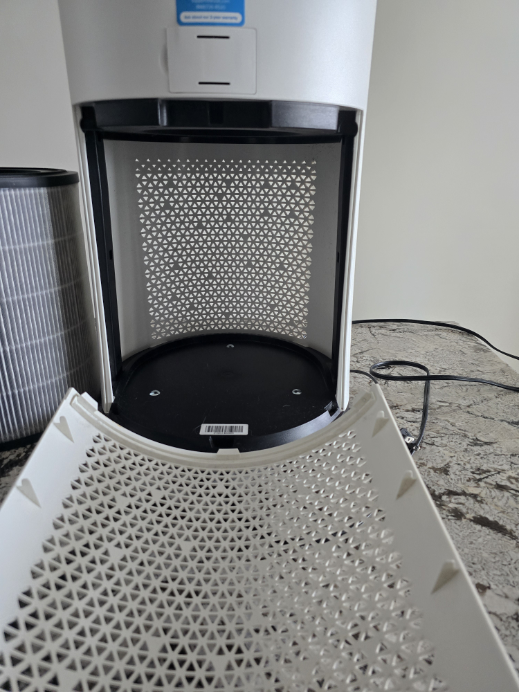 Levoit Large Air Purifier - LV H133 - photo 4