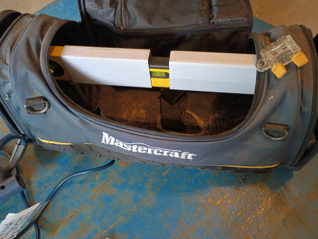 Mastercraft Multi-Cutter Precision Saw - photo 4