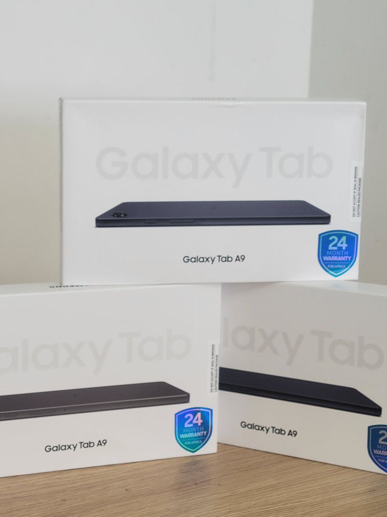 New Samsung Galaxy Tab A9