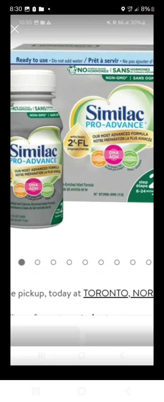 similac step 2 thumbnail