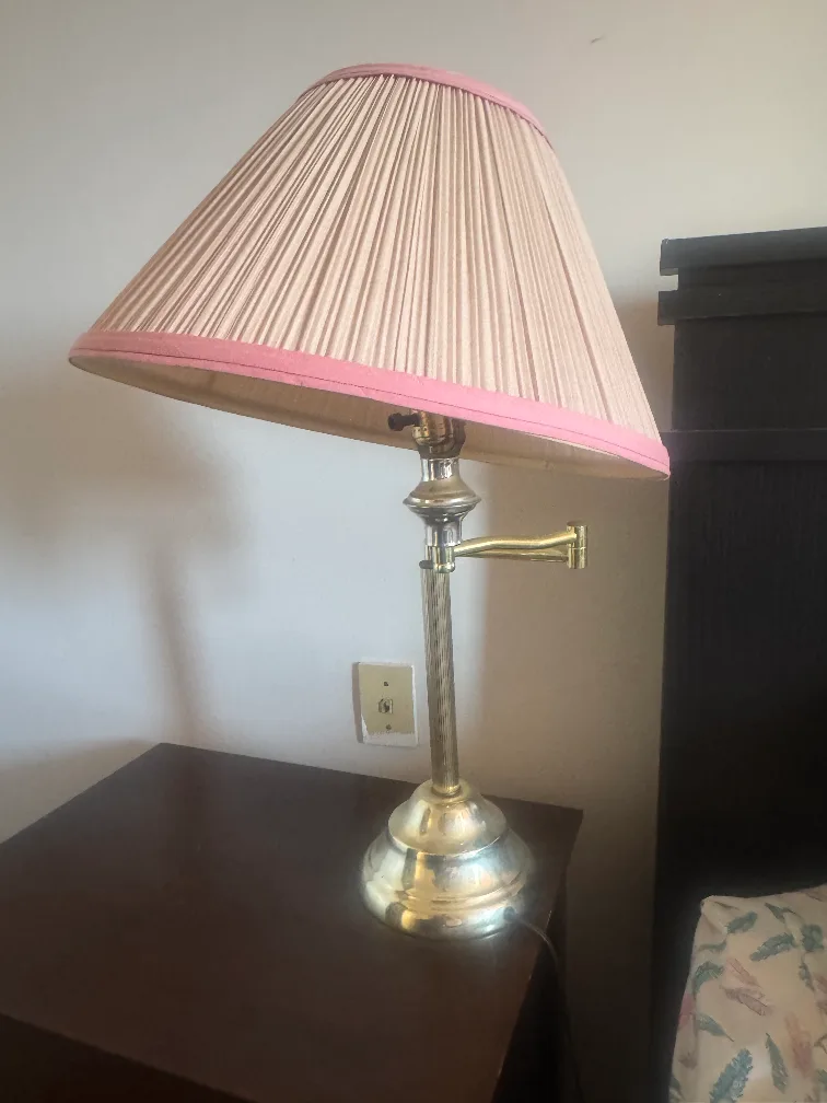 Furniture Set - Dining Table, Sofa, TV, Lamp, Dresser image indicator(3)