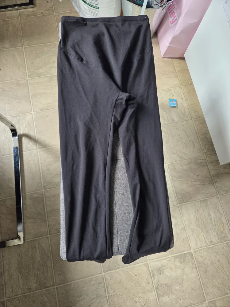Brand New Maternity Pants Size M thumbnail