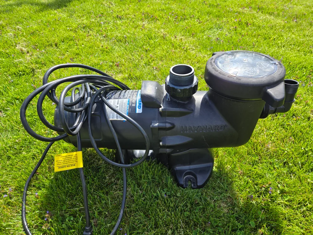Pool pump package deal thumbnail