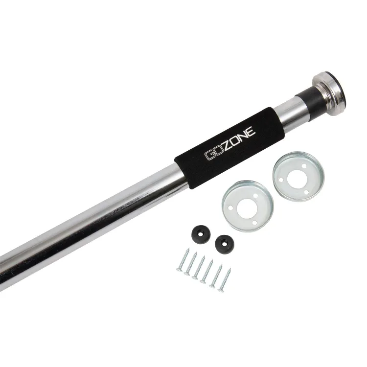 GoZone Pull Up Bar - New in Box! thumbnail