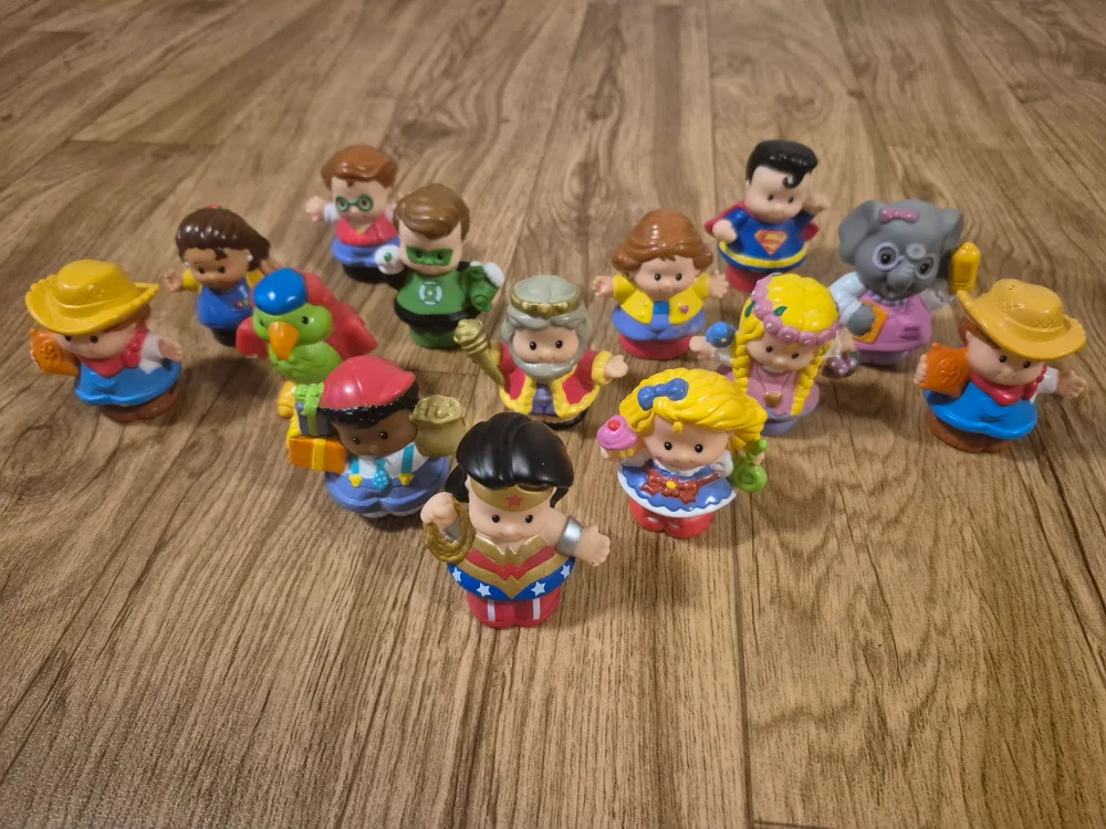 small dolls thumbnail