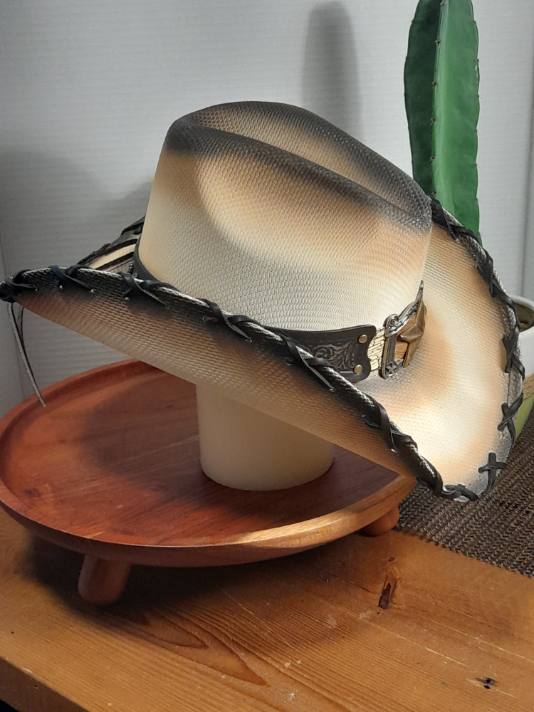 Cowboy Hat - photo 3