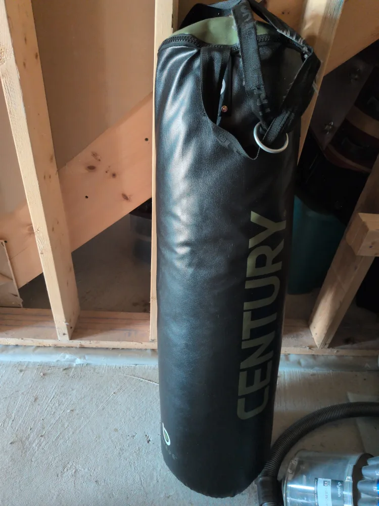 Century Brave Hanging Boxing Bag thumbnail