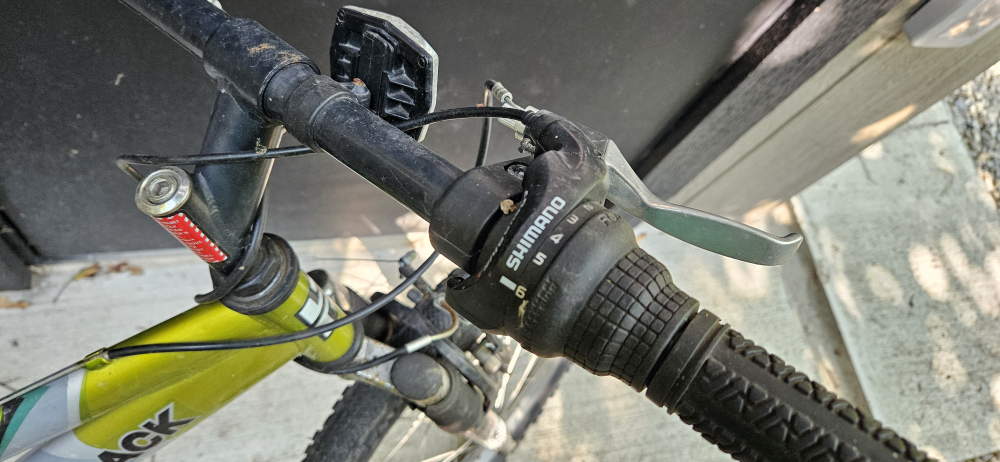 Diamondback Razorback Kids' 20" Bike - photo 2