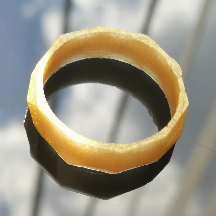 QIDI Tech 3D Printer image indicator(7)