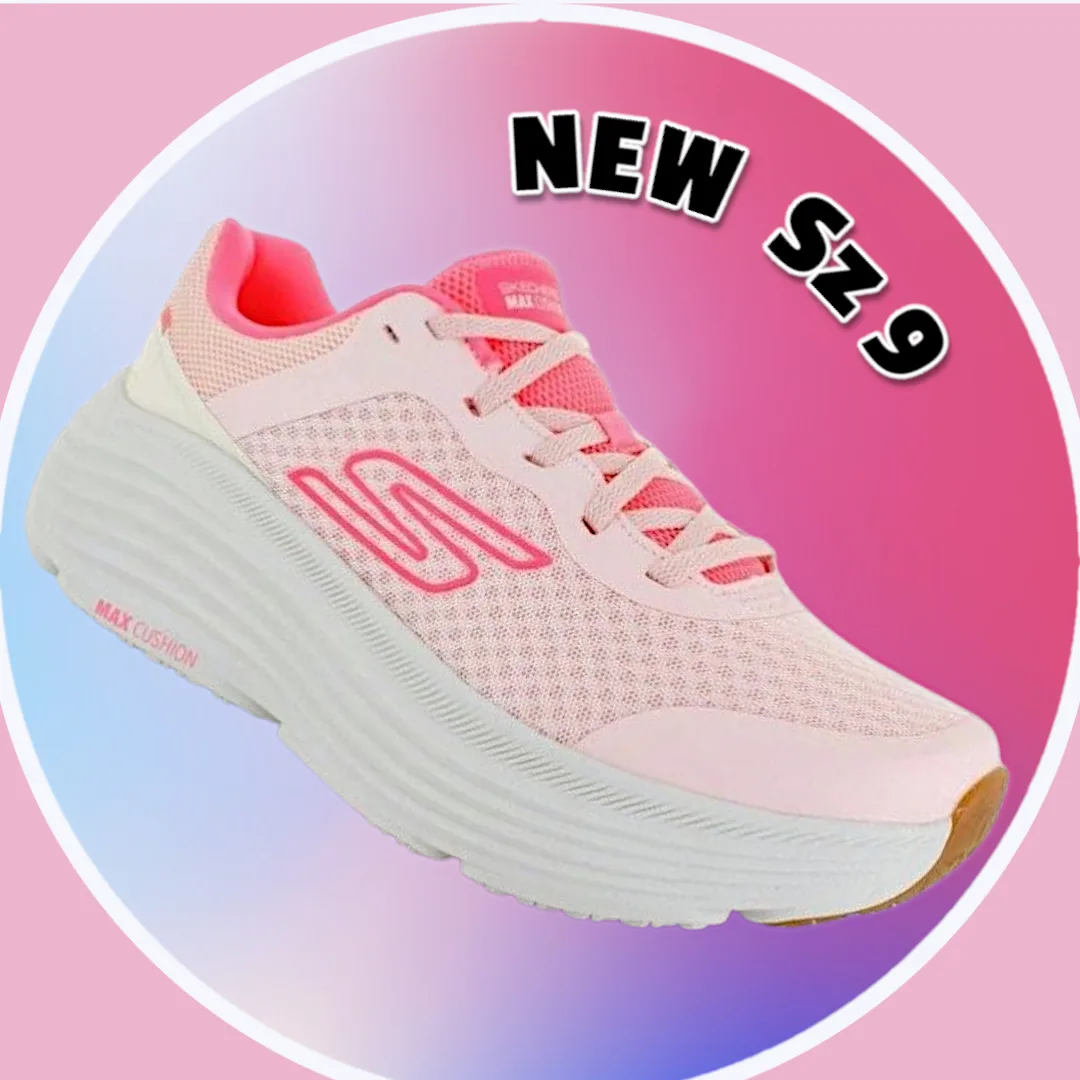 NEW Sz 9 Skechers Max Cushioning Endeavour Canova Sneakers image indicator(10)