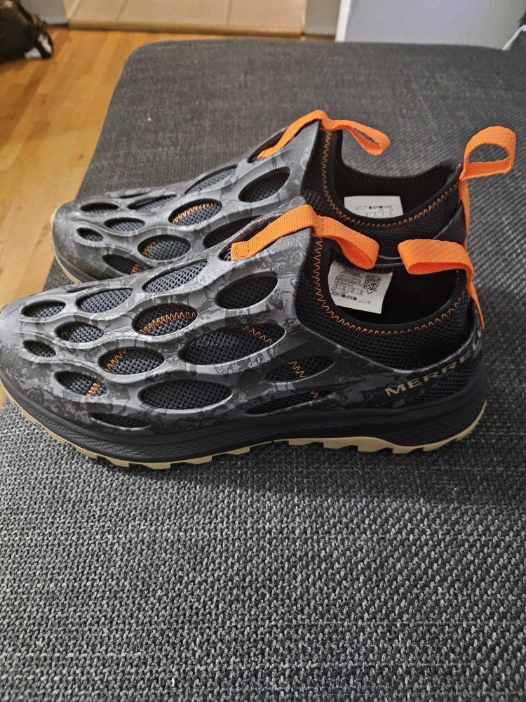 Merrell Hydro Moc, grandeur 10 US