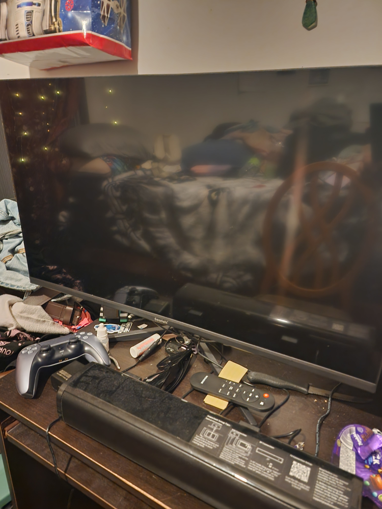 Gawfolk GF320F 32" Monitor