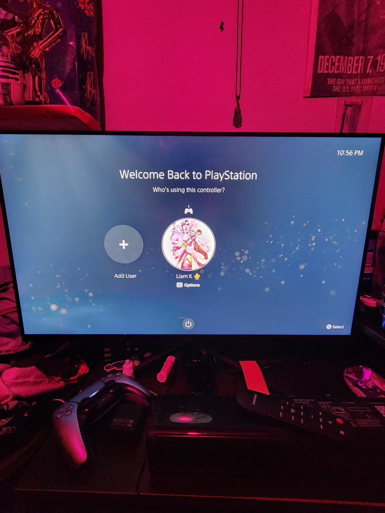 Gawfolk GF320F 32" Monitor - photo 2