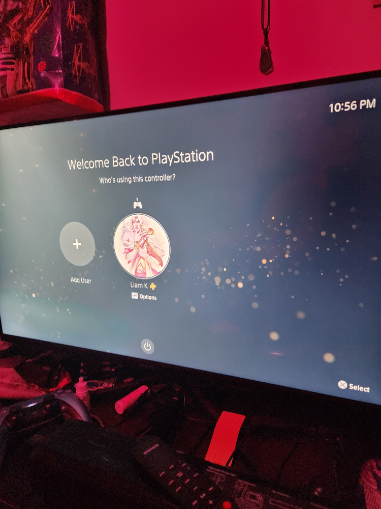 Gawfolk GF320F 32" Monitor - photo 3