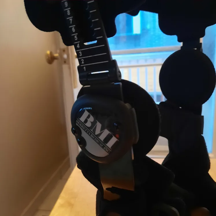 BMI Beretta Medical Knee Brace image indicator(2)