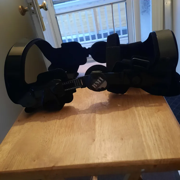 BMI Beretta Medical Knee Brace image indicator(3)