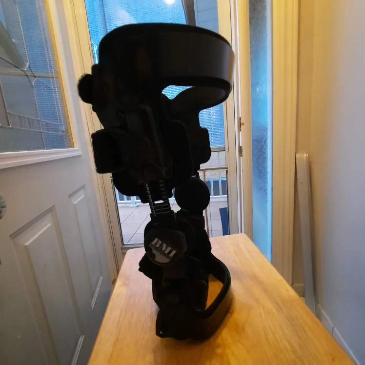 BMI Beretta Medical Knee Brace image indicator(5)