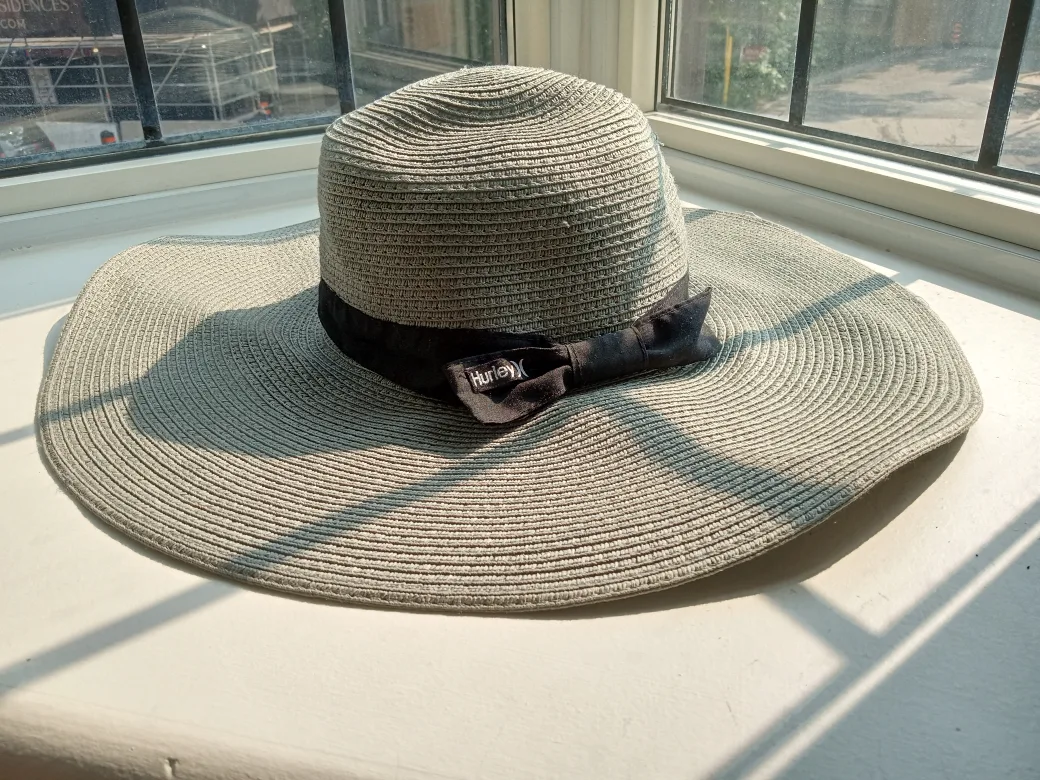 Hurley Women's Floppy Sun Hat thumbnail
