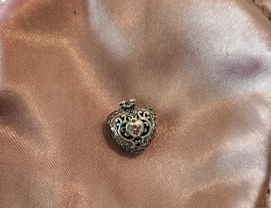 Heart Charm thumbnail