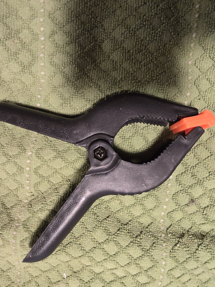 Spring Clamp