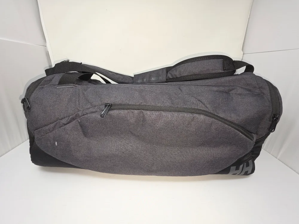 Helly Hansen Bislett 36L training bag image indicator(3)