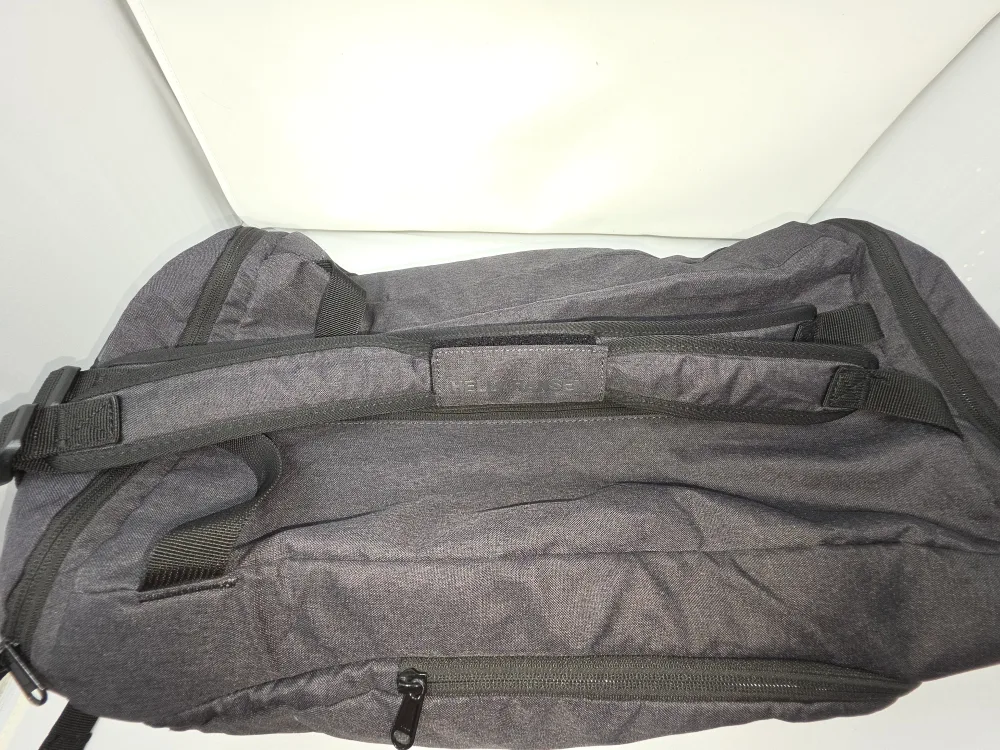 Helly Hansen Bislett 36L training bag image indicator(5)