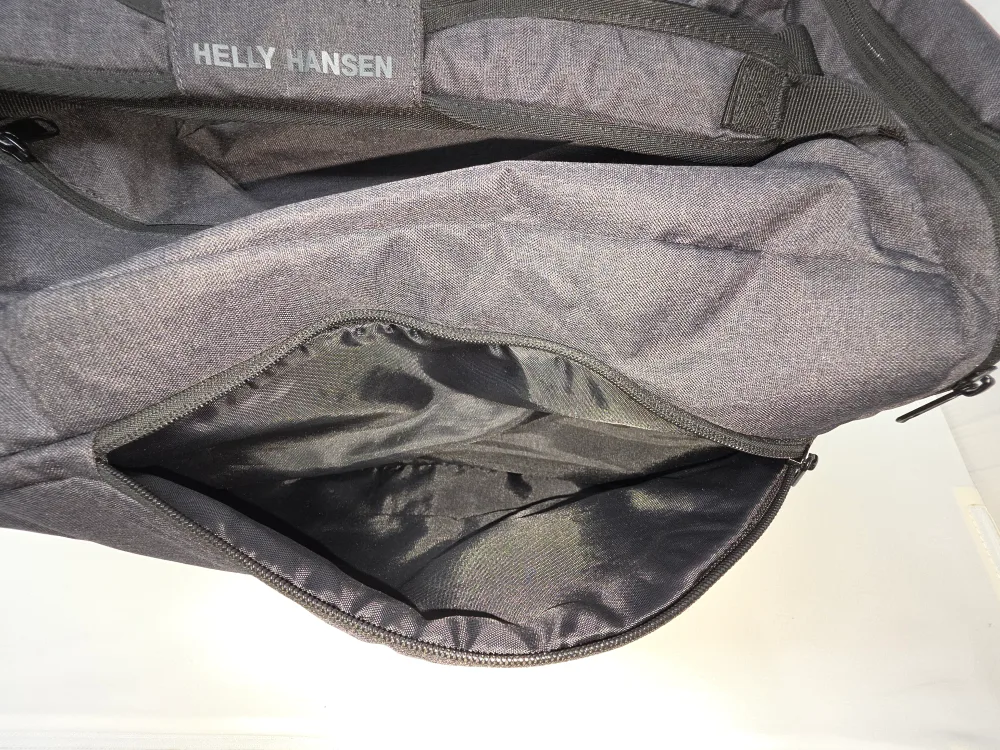 Helly Hansen Bislett 36L training bag image indicator(6)